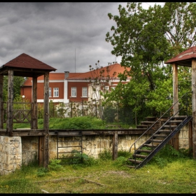 исторически обект в Русе