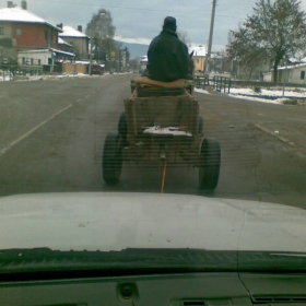 В нужда всяка помощ е добре дошла