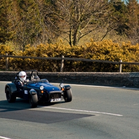 Manx Classic - II