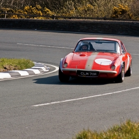 Manx Classic - III