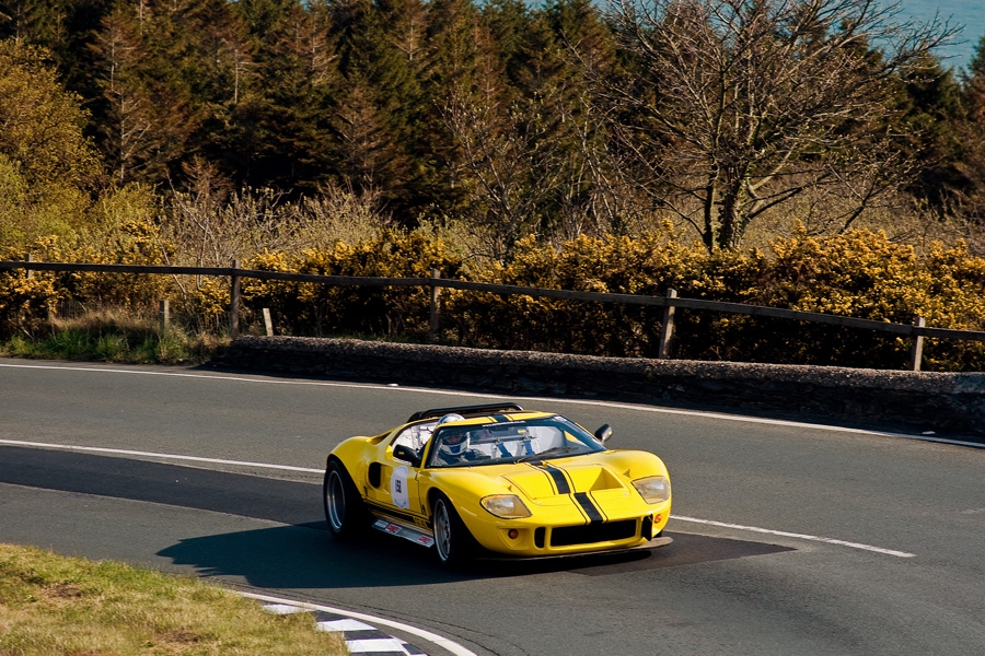 Manx Classic - IV