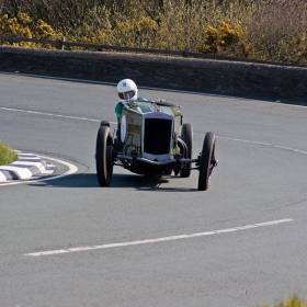 Manx Classic - V