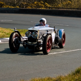 Manx Classic - I