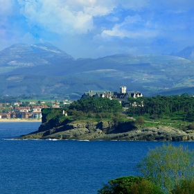 La Magdalena