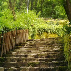 Stairway to Heaven