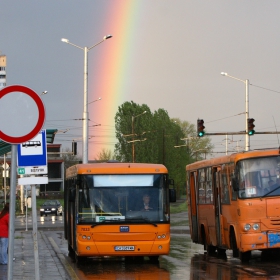 контрасти