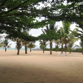 Бяхме и тримата (Tanganyika, Burundi, Africa)