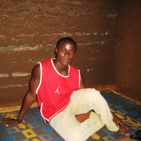 Легло  (Burundi, Africa)