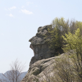 Пазителя на  Белинташ