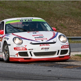 GT3 Action