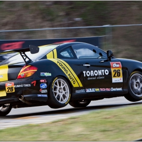 Hyundai Tuscani