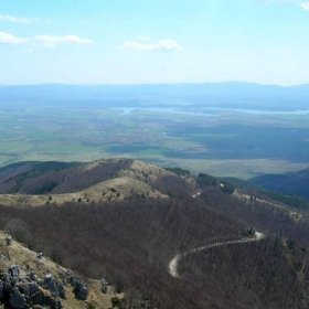 сянката