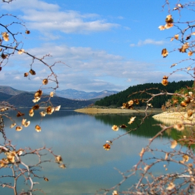 Гледки край пътя