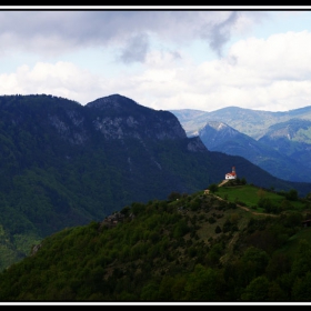 Параклиса,с.Борово