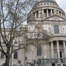 St. Paul's Cathedral