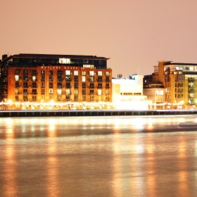 Butler's Wharf