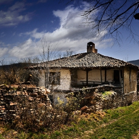 На зелената улица