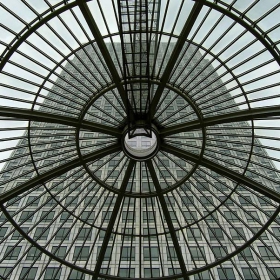 Canary Wharf Star