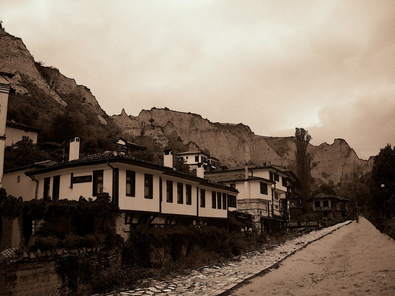 Мелник