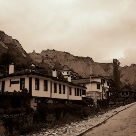 Мелник