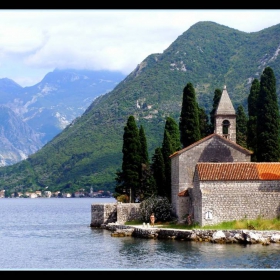 Kotor / Montenegro