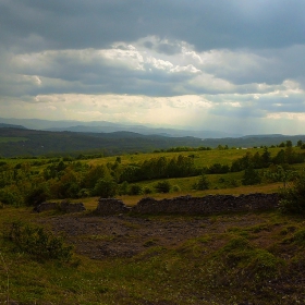  Einfach Landschaft