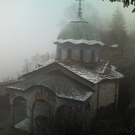 Sokolski Manastir