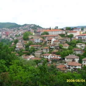 Велико Търново
