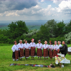 Пролетни празници в с. Кюлевча