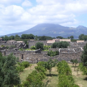 pompei  italy