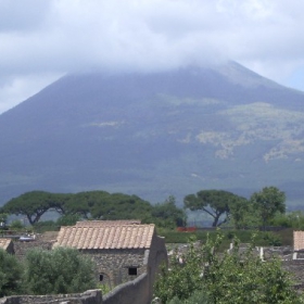 pompei  italy