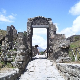 pompei  italy