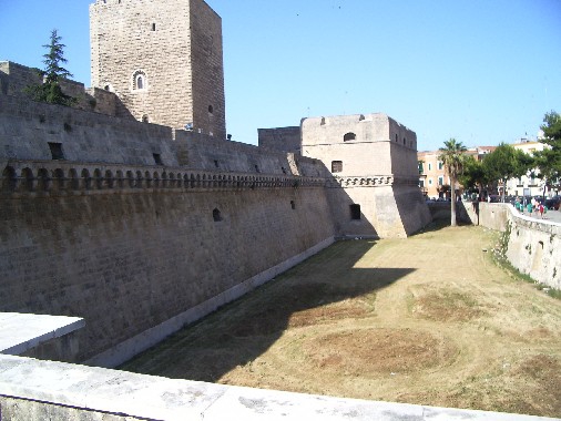 bari italy