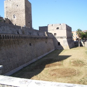 bari italy