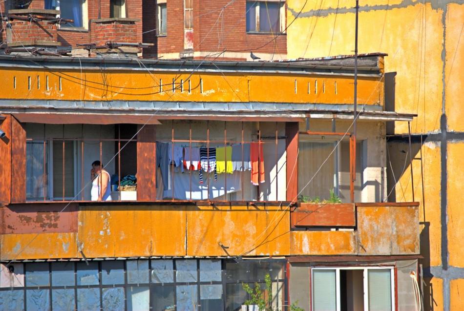 проза