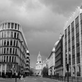 The City