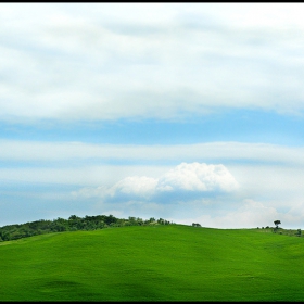 Tuscany view 2