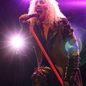 Twisted sister