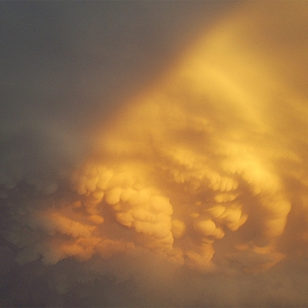 Mammatus