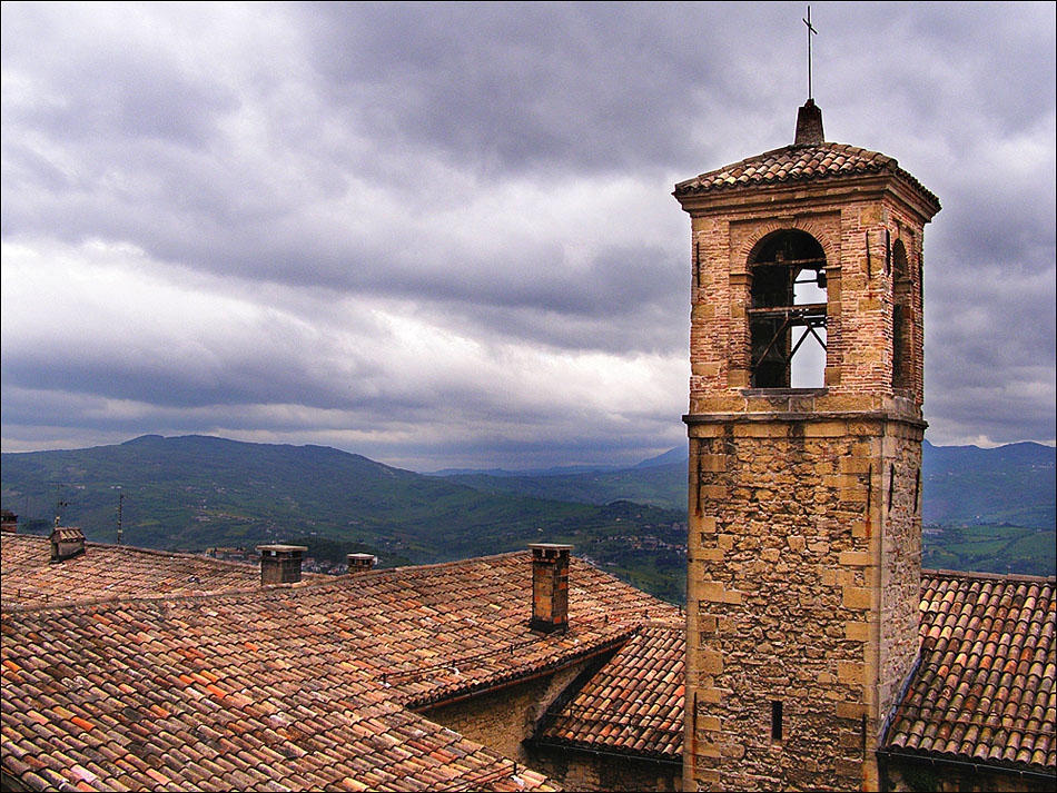 San Marino
