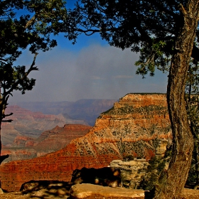 The reason to see Grand Canyon