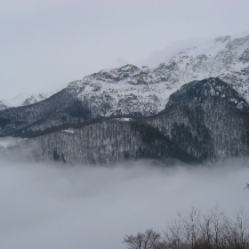 Мъгла