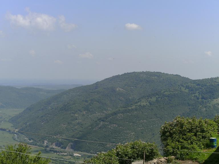 Ех, Балкане Балкане III