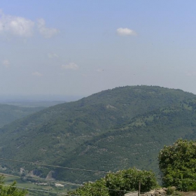 Ех, Балкане Балкане III