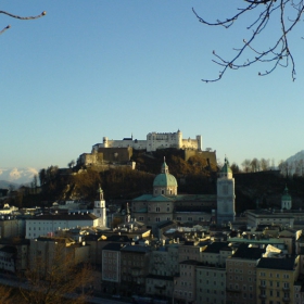 Salzburg