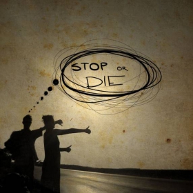 Stop or Die