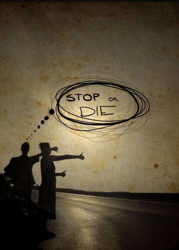 Stop or Die