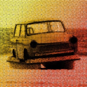 retro