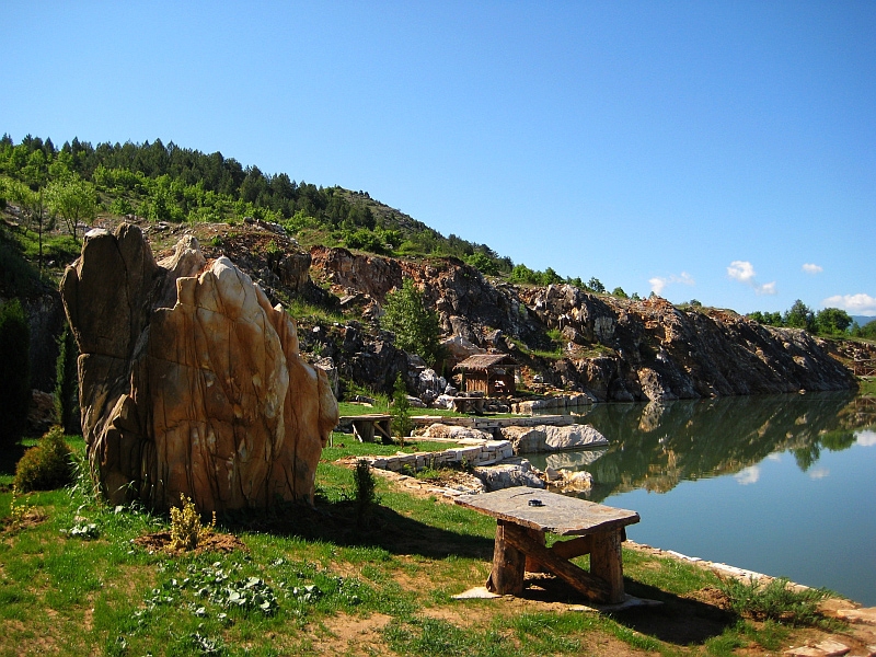 Едно красиво кътче
