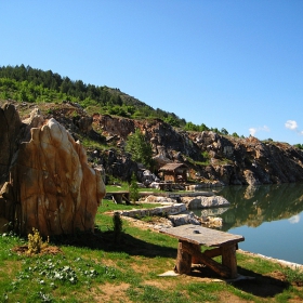 Едно красиво кътче